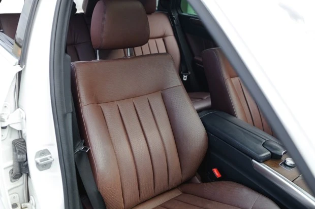 2014 Mercedes-Benz W212 E-Class - Image 4 of 7