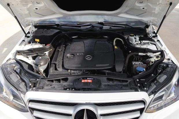 2014 Mercedes-Benz W212 E-Class - Image 6 of 7