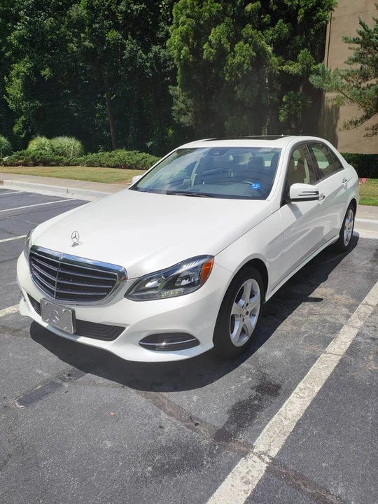 2014 Mercedes-Benz W212 E-Class - Image 3 of 15