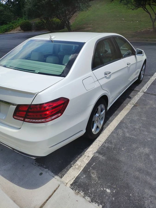2014 Mercedes-Benz W212 E-Class - Image 4 of 15
