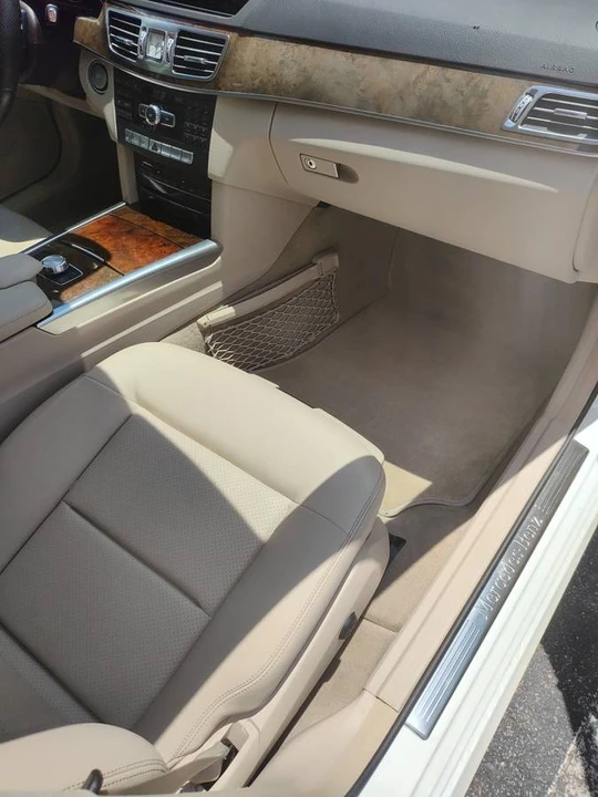 2014 Mercedes-Benz W212 E-Class - Image 9 of 15