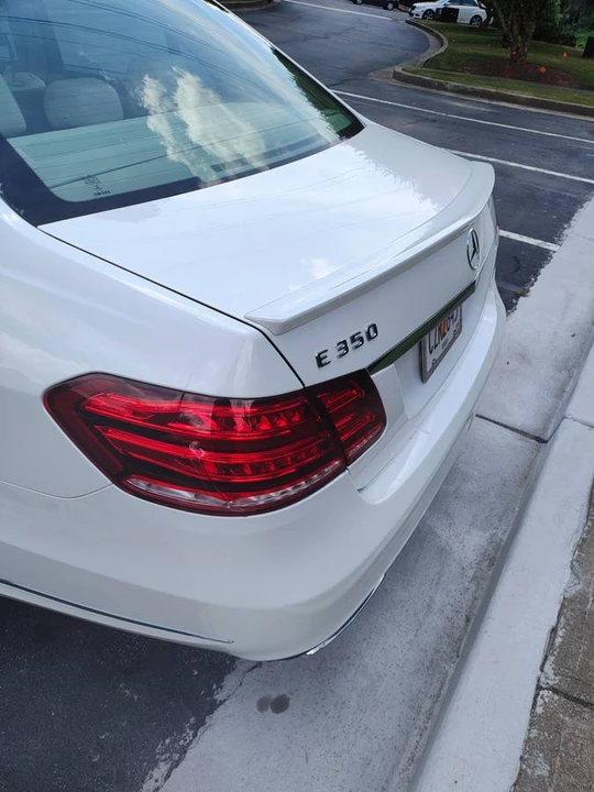 2014 Mercedes-Benz W212 E-Class - Image 6 of 15