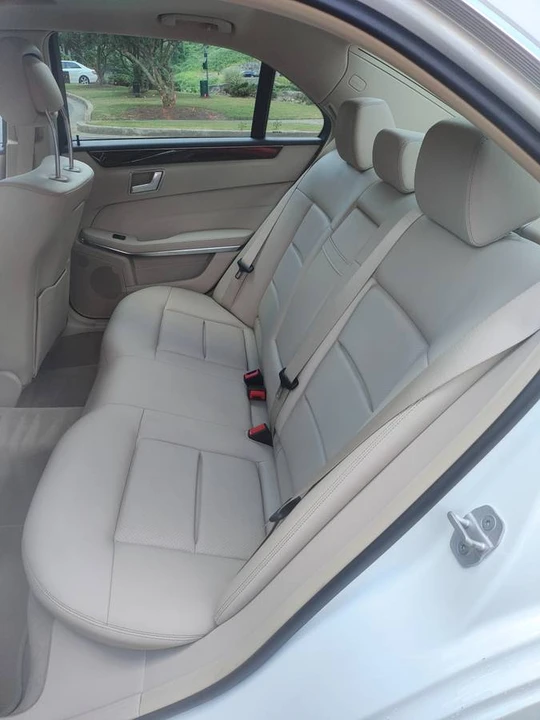 2014 Mercedes-Benz W212 E-Class - Image 10 of 15
