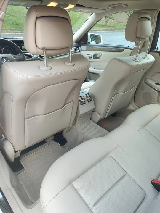 2014 Mercedes-Benz W212 E-Class - Image 11 of 15