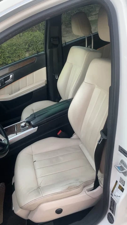 2014 Mercedes-Benz W212 E-Class - Image 7 of 14