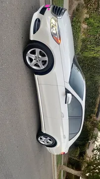 2014 Mercedes-Benz E350 Sedan Sport
