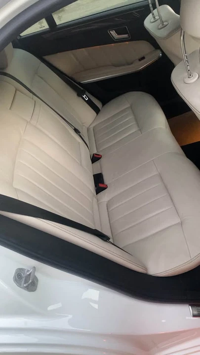 2014 Mercedes-Benz W212 E-Class - Image 11 of 14
