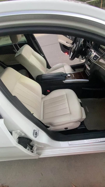 2014 Mercedes-Benz W212 E-Class - Image 9 of 14