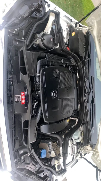 2014 Mercedes-Benz W212 E-Class - Image 10 of 14
