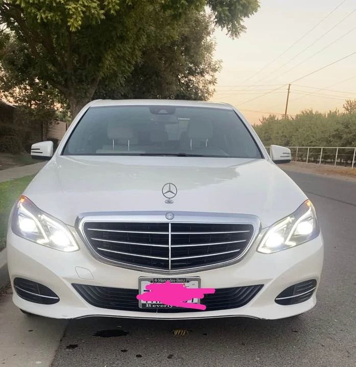 2014 Mercedes-Benz W212 E-Class - Image 14 of 14