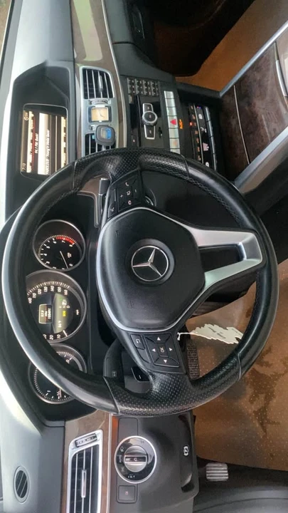 2014 Mercedes-Benz W212 E-Class - Image 8 of 14