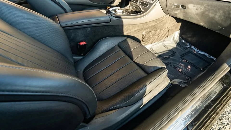 2014 Mercedes-Benz W212 E-Class - Image 8 of 11