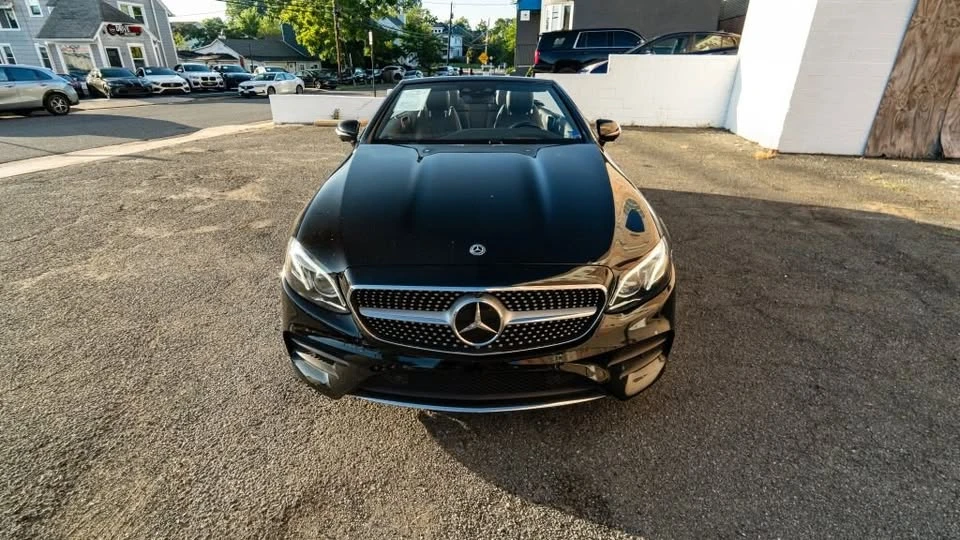 2014 Mercedes-Benz W212 E-Class - Image 5 of 11