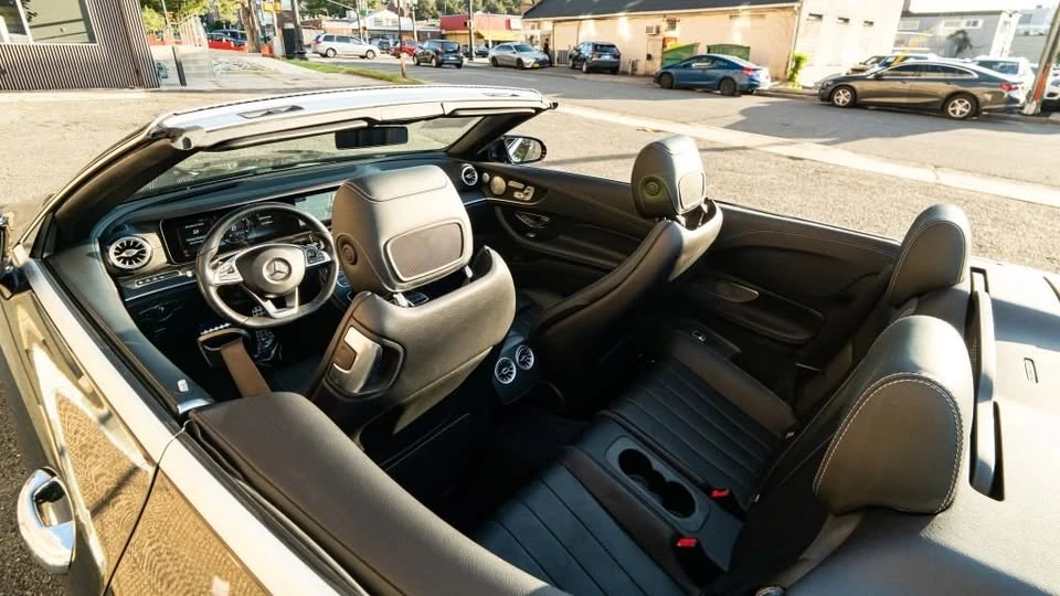 2014 Mercedes-Benz W212 E-Class - Image 11 of 11