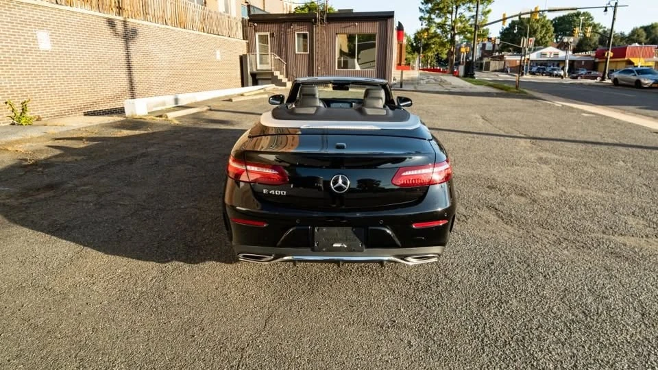 2014 Mercedes-Benz W212 E-Class - Image 3 of 11