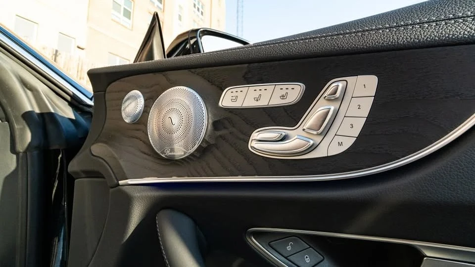 2014 Mercedes-Benz W212 E-Class - Image 9 of 11