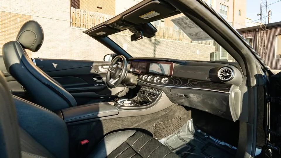 2014 Mercedes-Benz W212 E-Class - Image 7 of 11