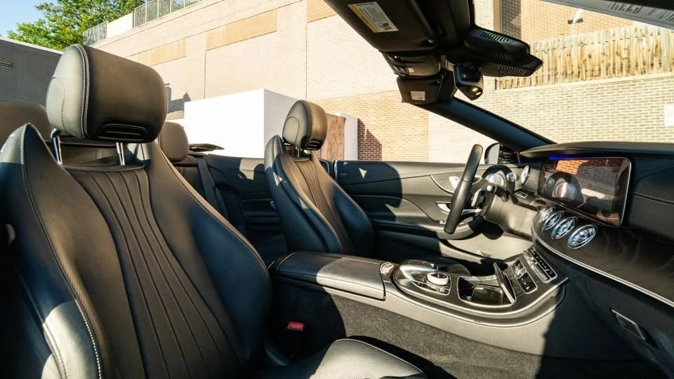 2014 Mercedes-Benz W212 E-Class - Image 6 of 11