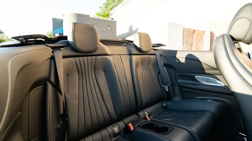2014 Mercedes-Benz W212 E-Class - Image 10 of 11