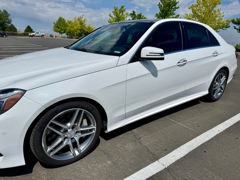 2014 Mercedes-Benz W212 E-Class - Image 21 of 31