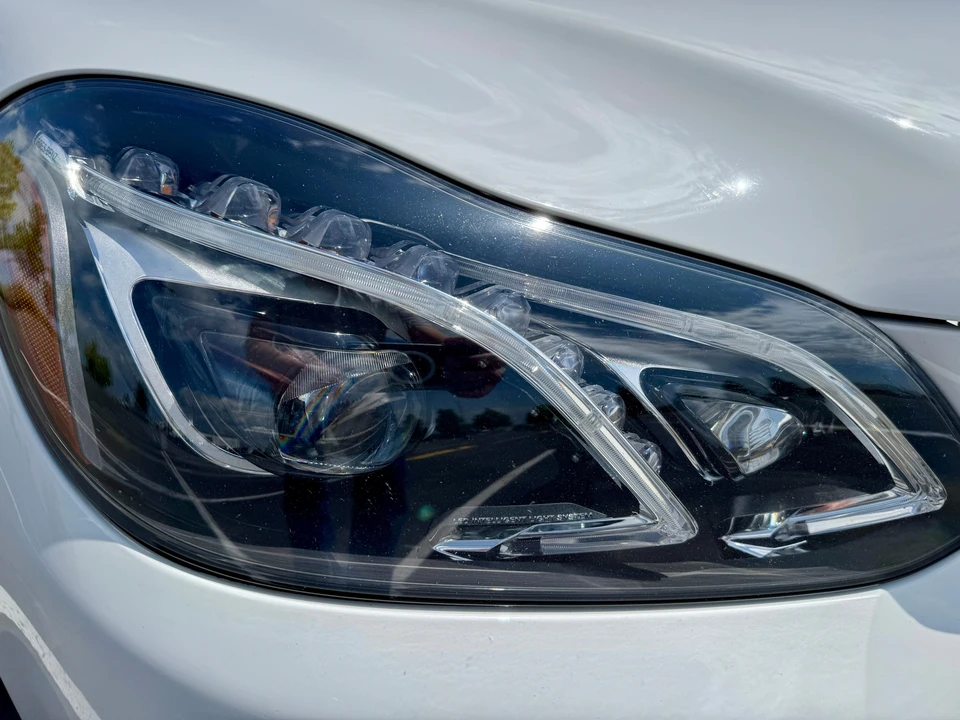 2014 Mercedes-Benz W212 E-Class - Image 16 of 31