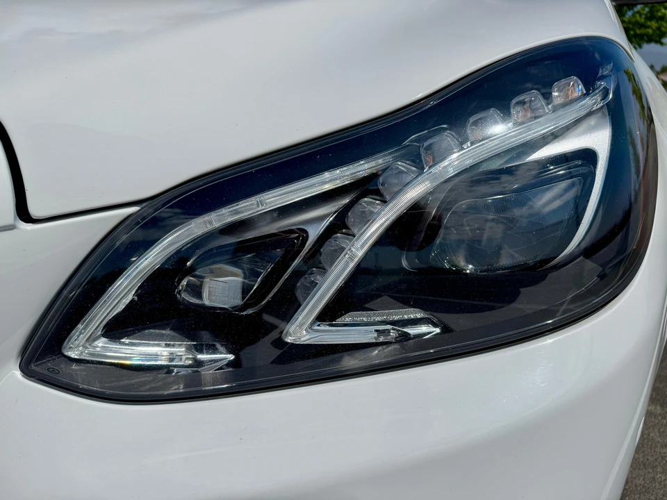 2014 Mercedes-Benz W212 E-Class - Image 18 of 31
