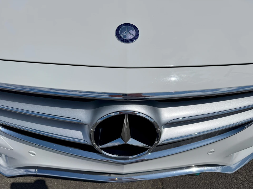 2014 Mercedes-Benz W212 E-Class - Image 17 of 31