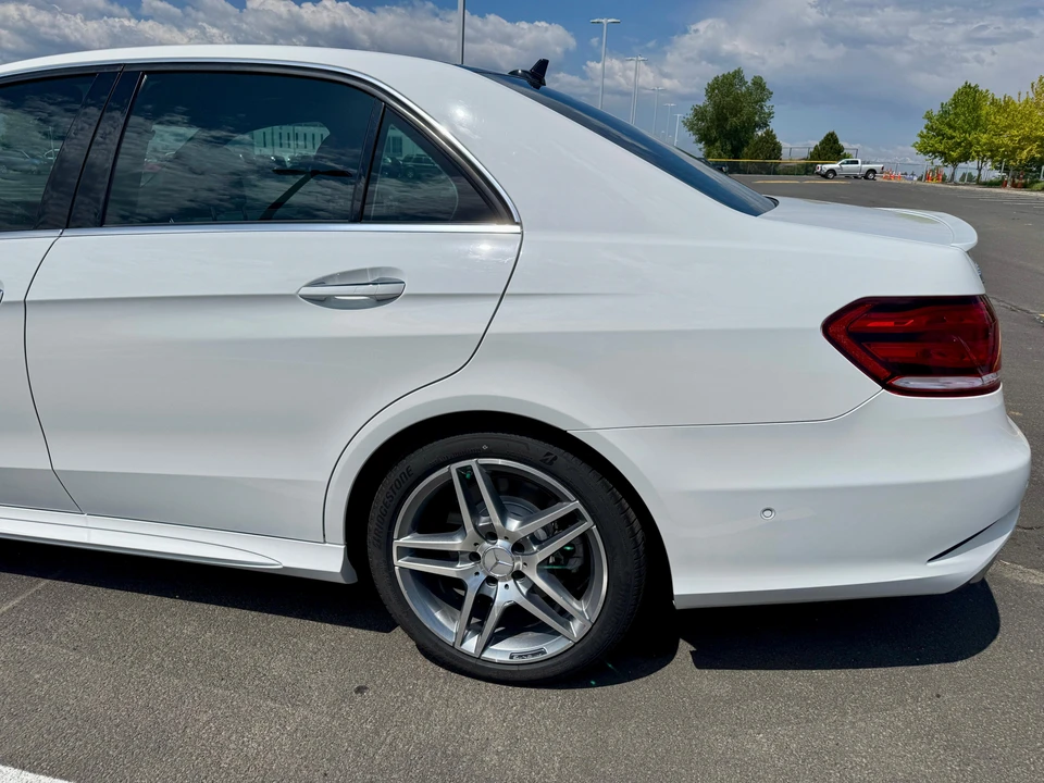 2014 Mercedes-Benz W212 E-Class - Image 26 of 31