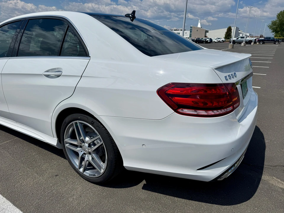 2014 Mercedes-Benz W212 E-Class - Image 27 of 31