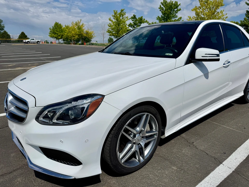2014 Mercedes-Benz W212 E-Class - Image 20 of 31