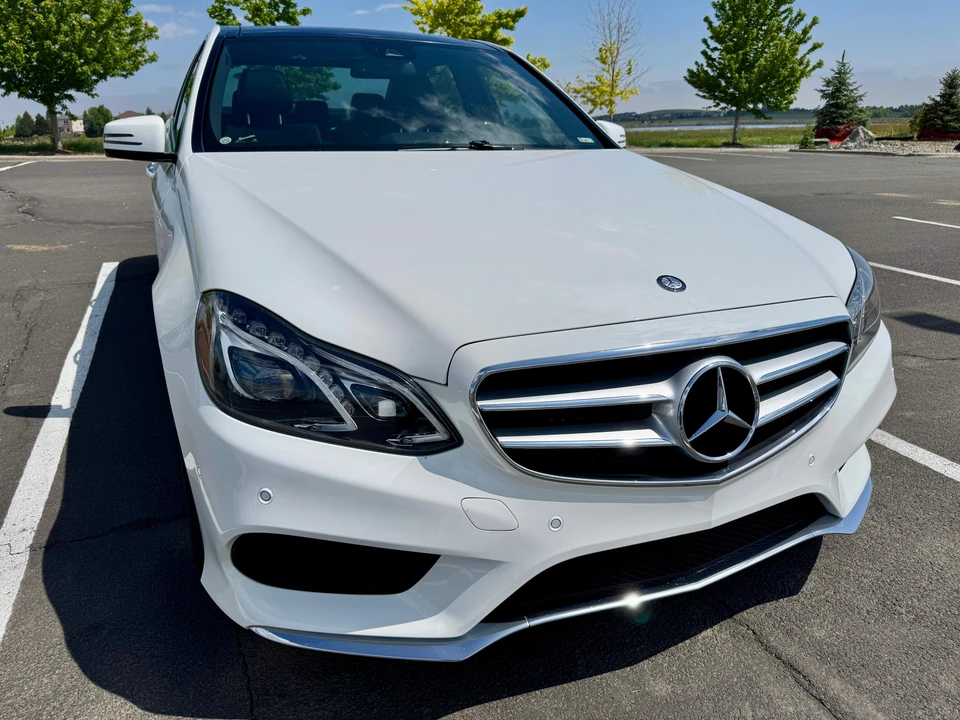 2014 Mercedes-Benz W212 E-Class - Image 14 of 31