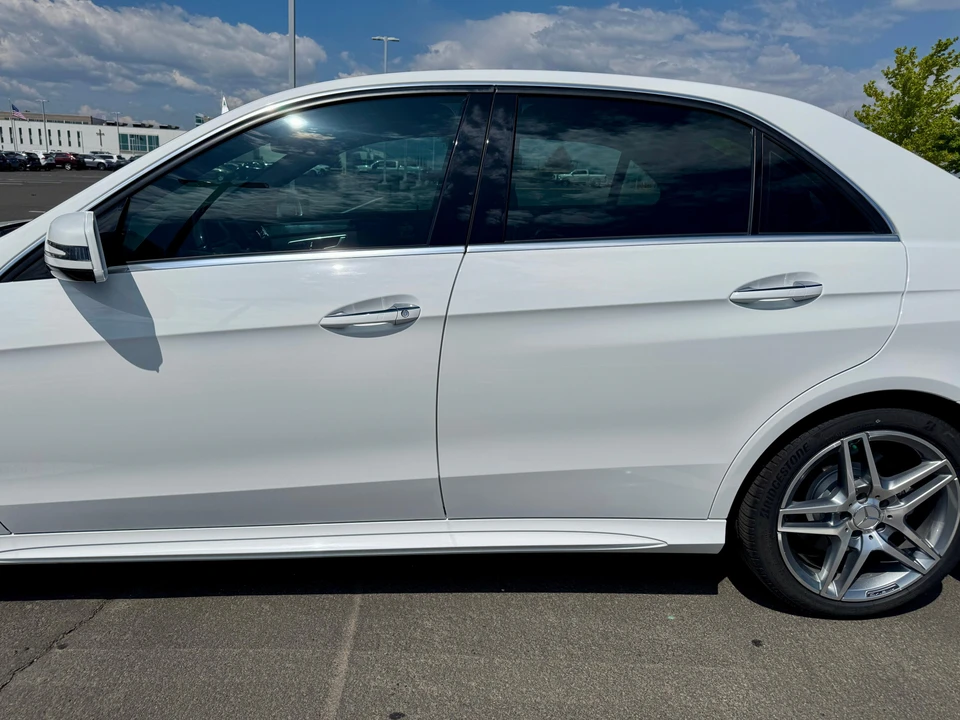 2014 Mercedes-Benz W212 E-Class - Image 24 of 31