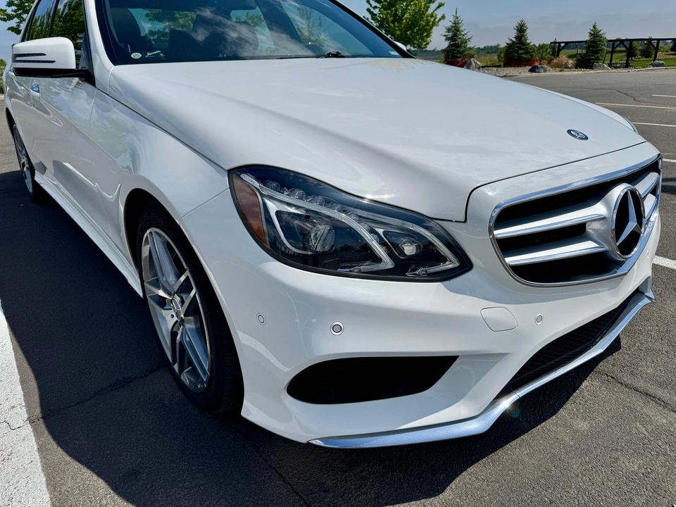 2014 Mercedes-Benz W212 E-Class - Image 15 of 31