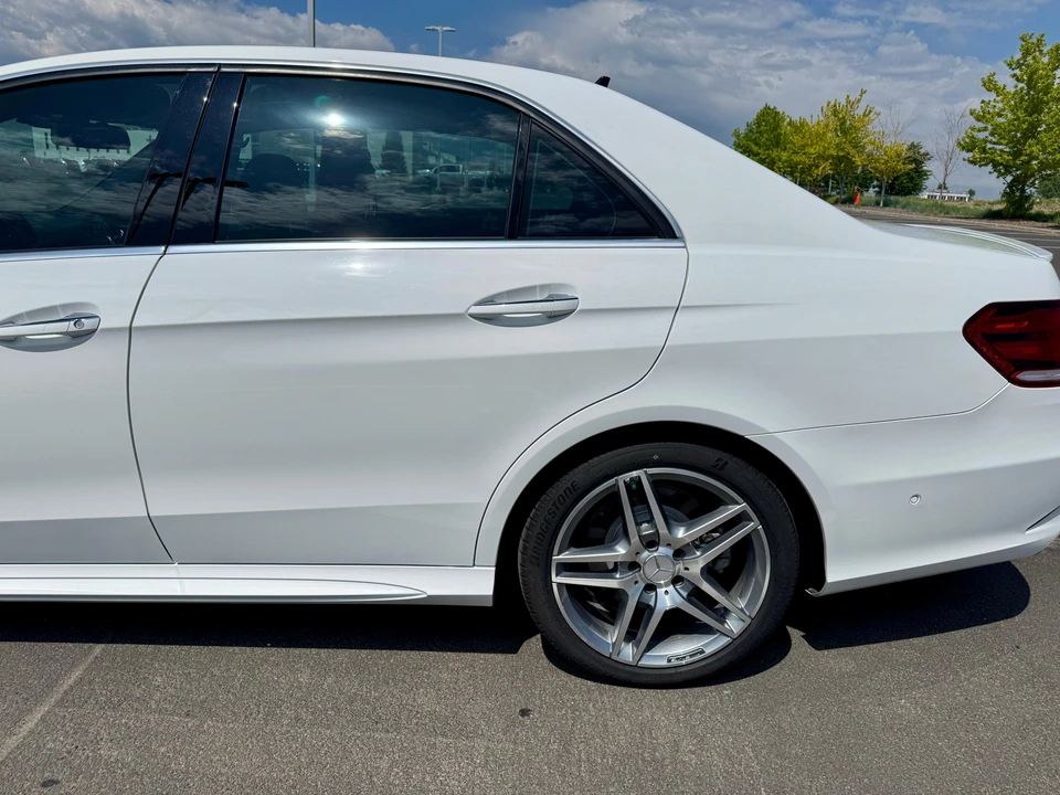 2014 Mercedes-Benz W212 E-Class - Image 25 of 31