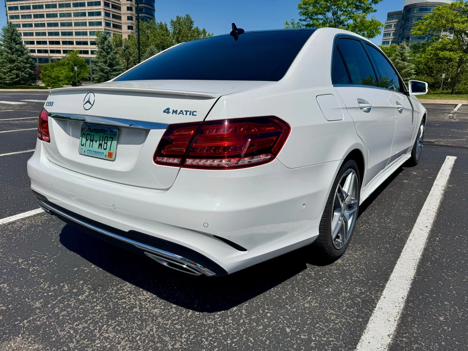 2014 Mercedes-Benz W212 E-Class - Image 13 of 31