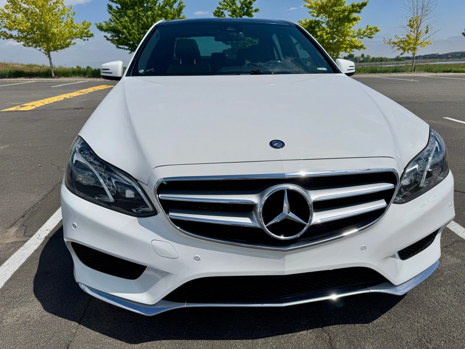 2014 Mercedes-Benz W212 E-Class - Image 6 of 31