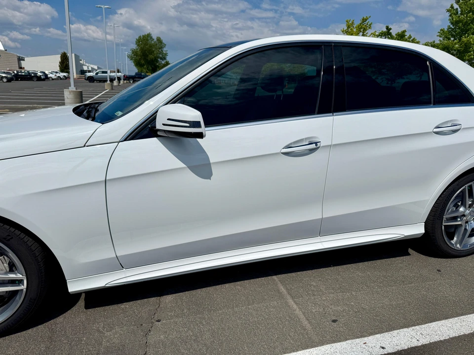 2014 Mercedes-Benz W212 E-Class - Image 23 of 31