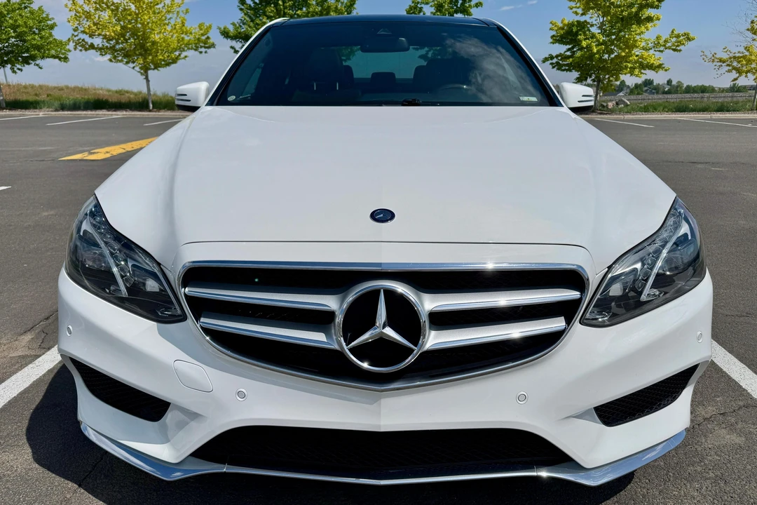2014 Mercedes-Benz W212 E-Class - Image 2 of 31