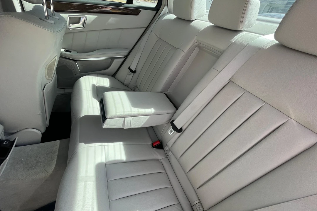 2014 Mercedes-Benz W212 E-Class - Image 31 of 31