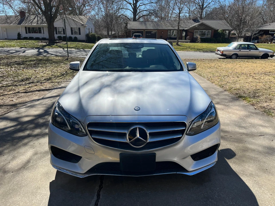 2014 Mercedes-Benz W212 E-Class - Image 6 of 31