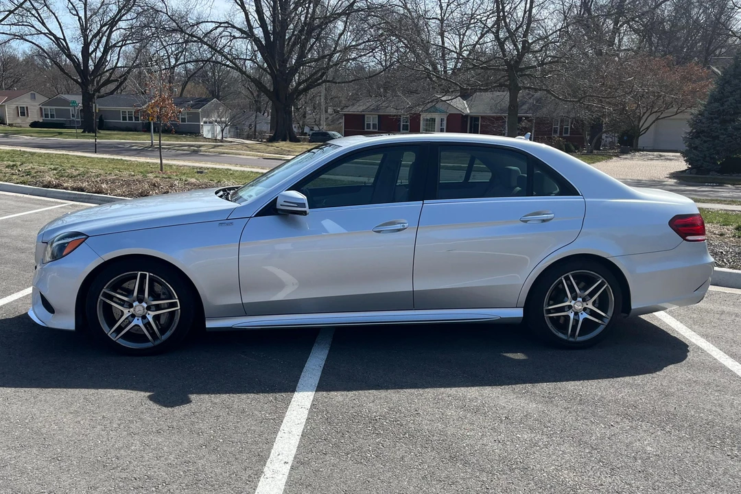 2014 Mercedes-Benz W212 E-Class - Image 3 of 31