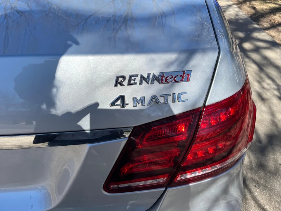 2014 Mercedes-Benz W212 E-Class - Image 22 of 31