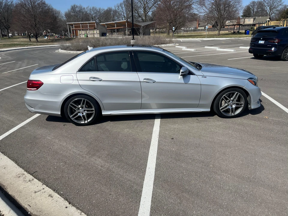 2014 Mercedes-Benz W212 E-Class - Image 14 of 31