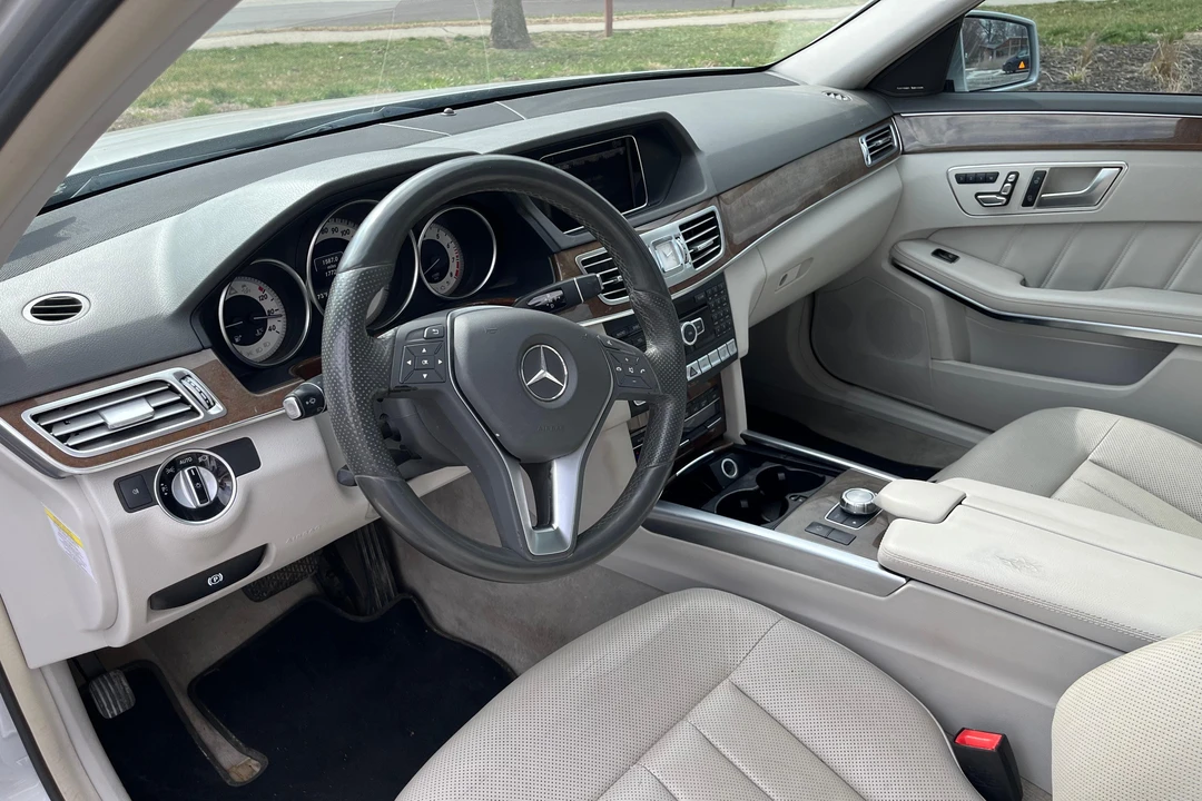 2014 Mercedes-Benz W212 E-Class - Image 29 of 31