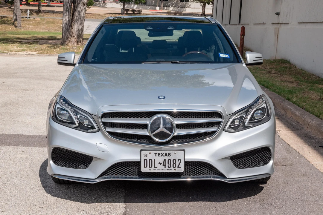2014 Mercedes-Benz W212 E-Class - Image 6 of 31