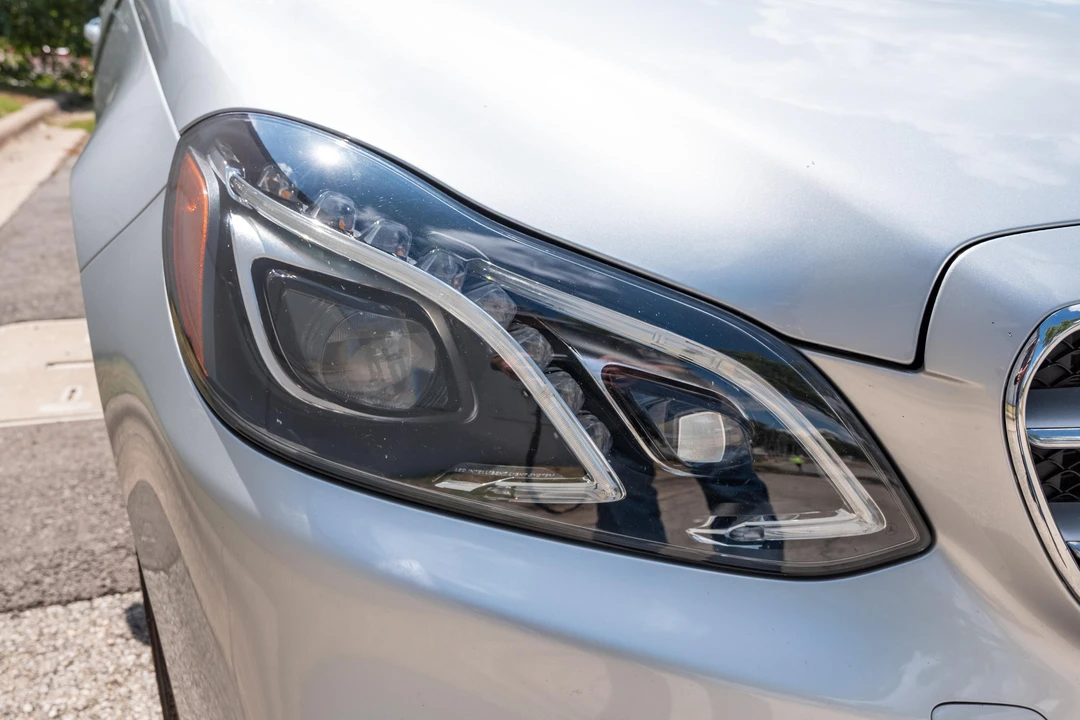 2014 Mercedes-Benz W212 E-Class - Image 13 of 31