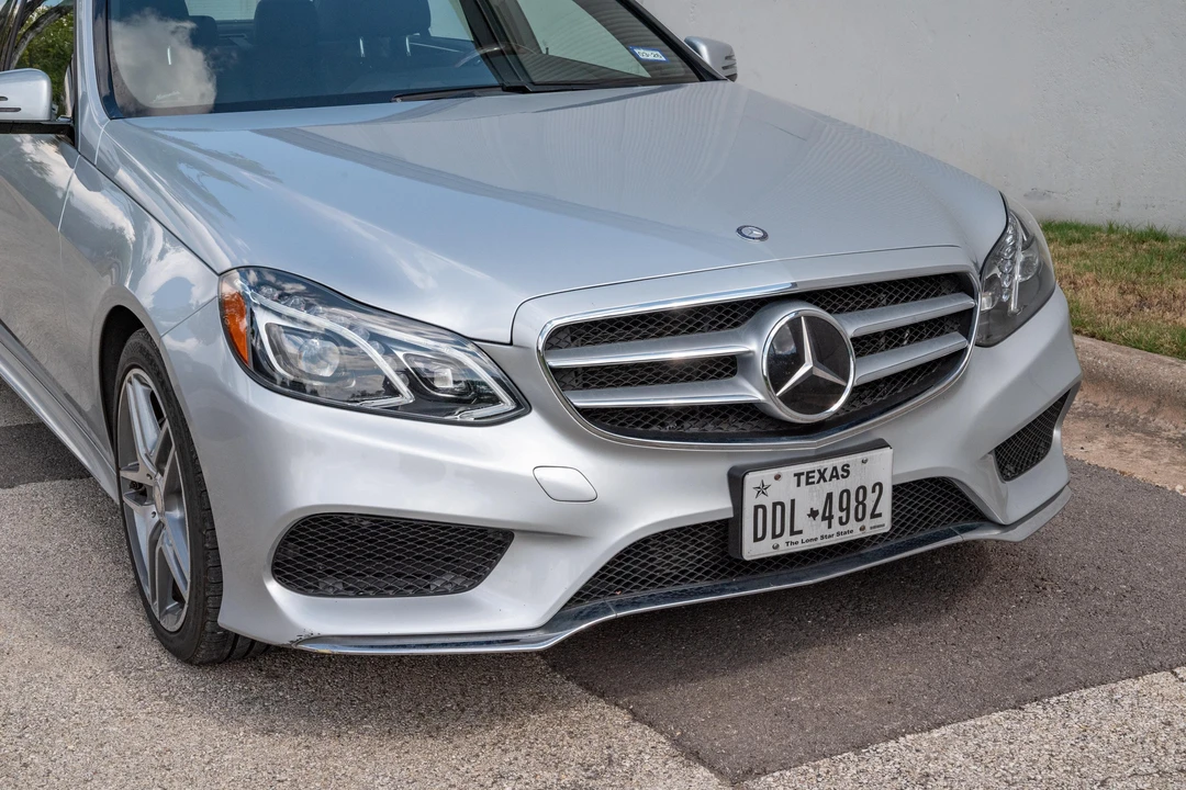 2014 Mercedes-Benz W212 E-Class - Image 11 of 31