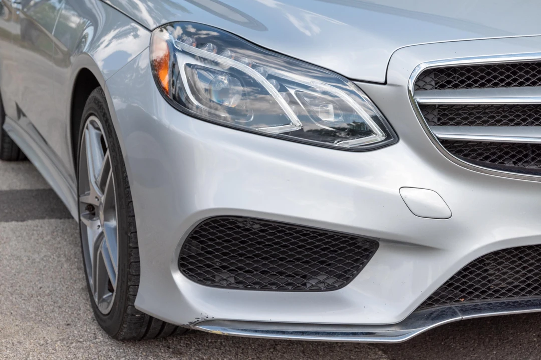 2014 Mercedes-Benz W212 E-Class - Image 14 of 31