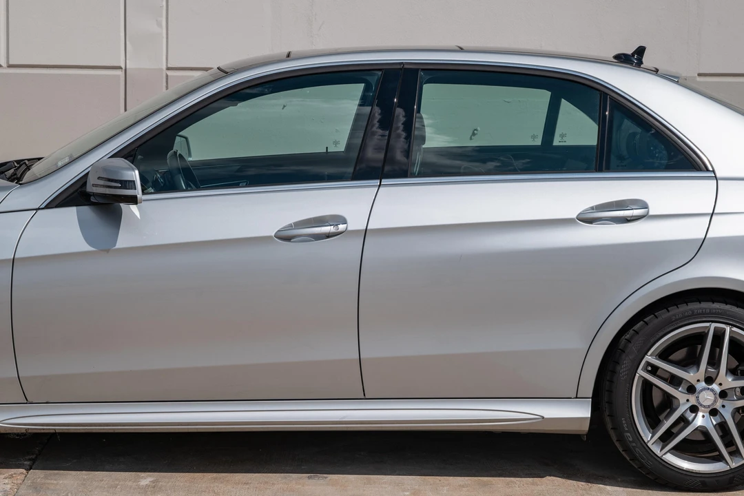 2014 Mercedes-Benz W212 E-Class - Image 29 of 31