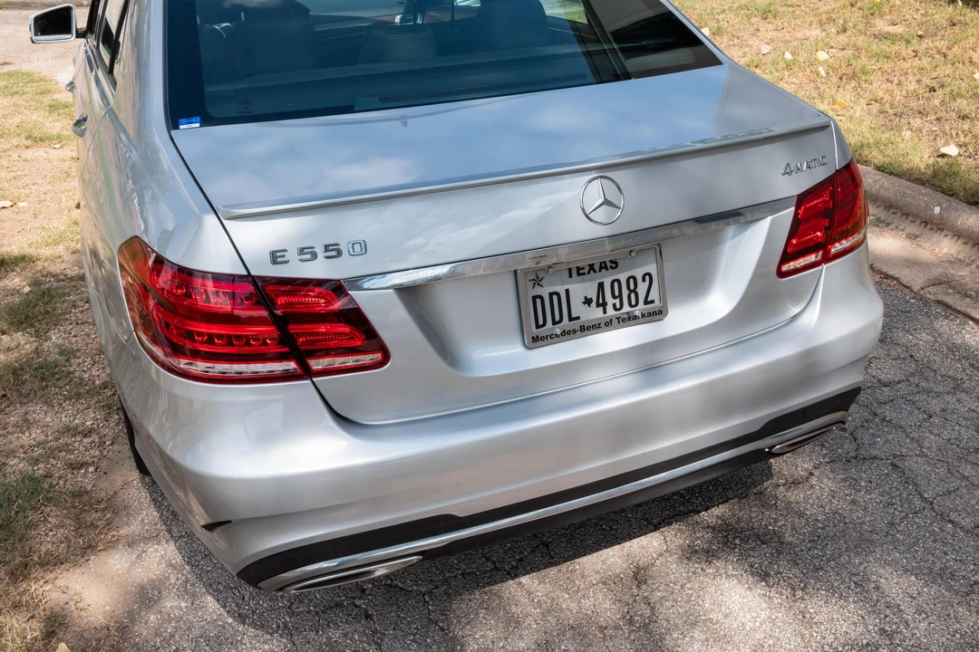 2014 Mercedes-Benz W212 E-Class - Image 31 of 31